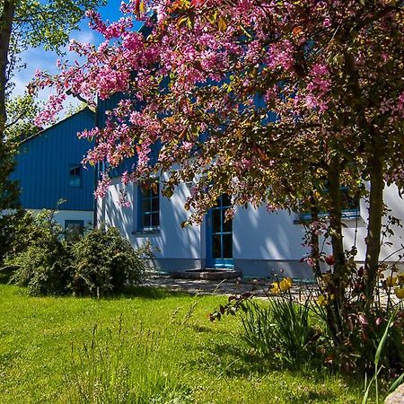 Ferienanlage Kap Arkona - App 7 Putgarten 外观 照片