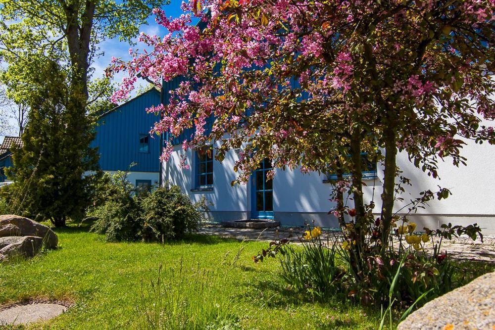 Ferienanlage Kap Arkona - App 7 Putgarten 外观 照片